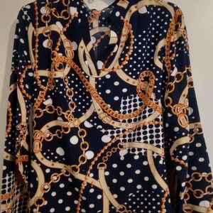 Chain shirt